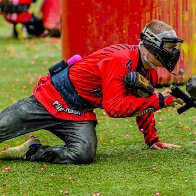 SPBL2025 Vierum&auml;ki - PH Paintball - 05