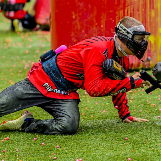 SPBL2025 Vierumäki - PH Paintball - 05
