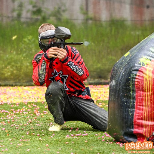 SPBL2025 Vierum&auml;ki - PH Paintball - 06