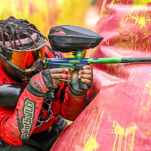 SPBL2025 Vierumäki - PH Paintball - 08