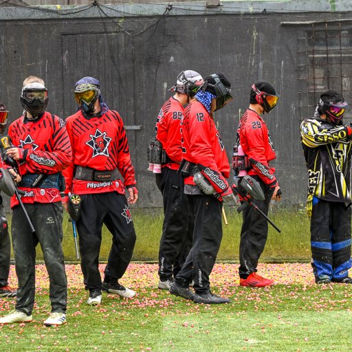SPBL2025 Vierumäki - PH Paintball - 10