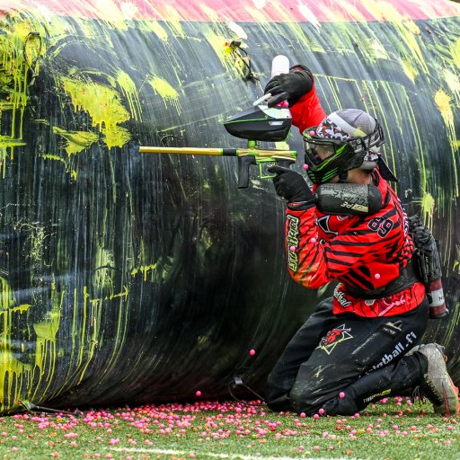 SPBL2025 Vierum&auml;ki - PH Paintball - 12