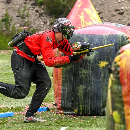 SPBL2025 Vierumäki - PH Paintball - 15