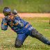 SPBL2025 Vierumäki - Kirkkonummi Gunners - 02
