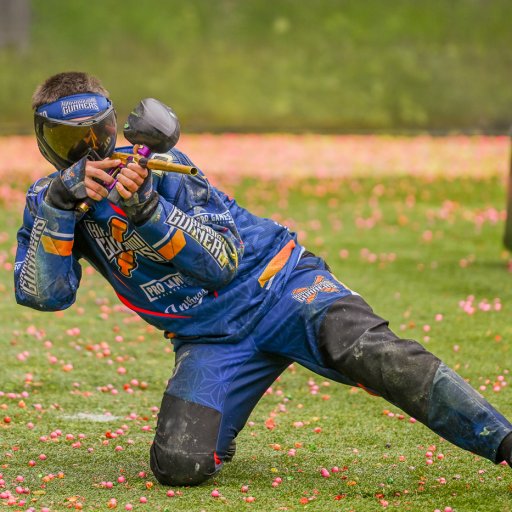 SPBL2025 Vierumäki - Kirkkonummi Gunners - 02