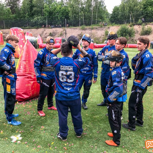 SPBL2025 Vierumäki - Kirkkonummi Gunners - 03