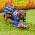SPBL2025 Vierum&auml;ki - Kirkkonummi Gunners - 06