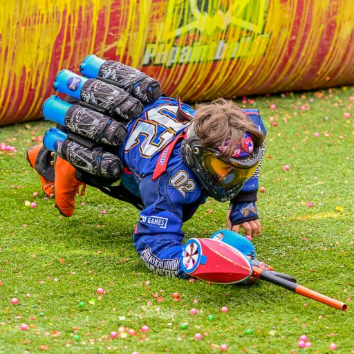 SPBL2025 Vierumäki - Kirkkonummi Gunners - 06
