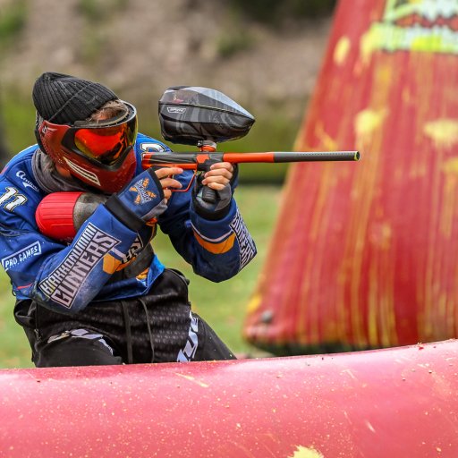 SPBL2025 Vierumäki - Kirkkonummi Gunners - 10