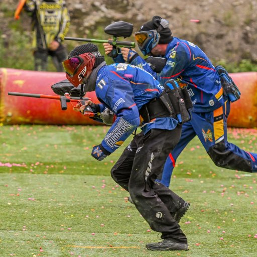 SPBL2025 Vierumäki - Kirkkonummi Gunners - 13