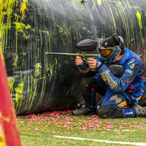 SPBL2025 Vierumäki - Kirkkonummi Gunners - 15