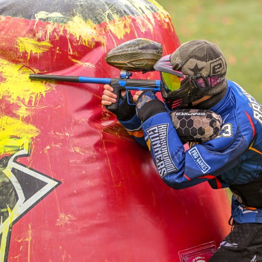 SPBL2025 Vierumäki - Kirkkonummi Gunners - 17