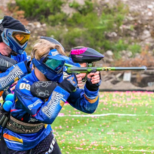 SPBL2025 Vierum&auml;ki - Kirkkonummi Gunners - 18