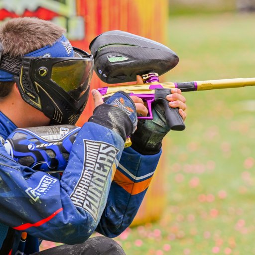 SPBL2025 Vierumäki - Kirkkonummi Gunners - 19