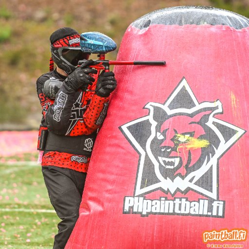 SPBL2025 Vierumäki - PH Hot Ones - 05