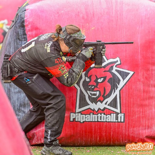 SPBL2025 Vierumäki - PH WMD - 06