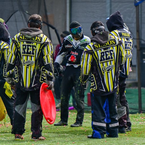 SPBL2025 Vierumäki - Tuomarit - 23
