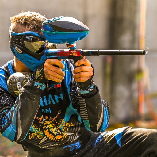 SPBL2025 Espoo - Estonian Paintball Team - 01