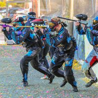 SPBL2025 Espoo - Estonian Paintball Team - 02