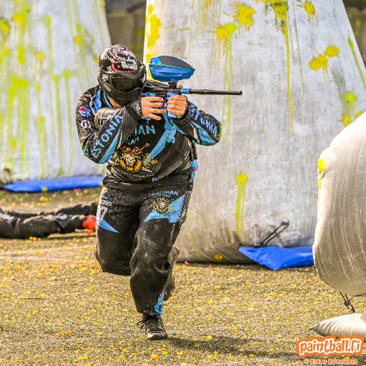 SPBL2025 Espoo - Estonian Paintball Team - 03