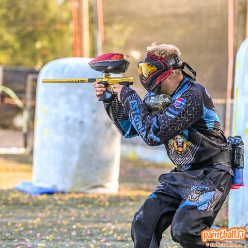 SPBL2025 Espoo - Estonian Paintball Team - 06
