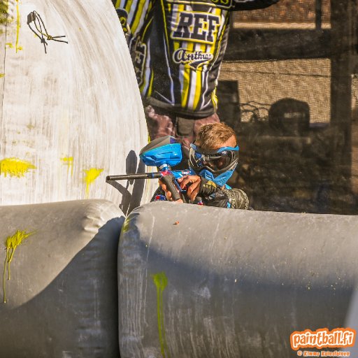 SPBL2025 Espoo - Estonian Paintball Team - 07