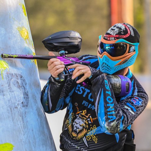 SPBL2025 Espoo - Estonian Paintball Team - 08