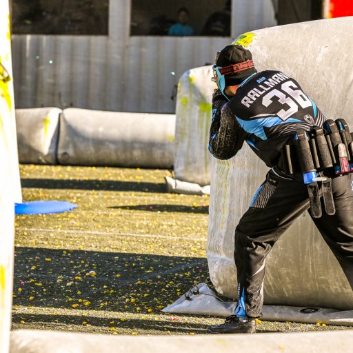 SPBL2025 Espoo - Estonian Paintball Team - 09