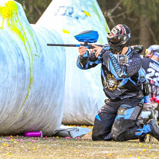 SPBL2025 Espoo - Estonian Paintball Team - 13
