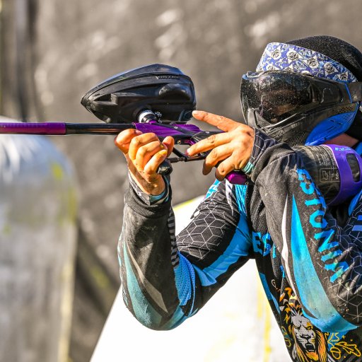 SPBL2025 Espoo - Estonian Paintball Team - 14