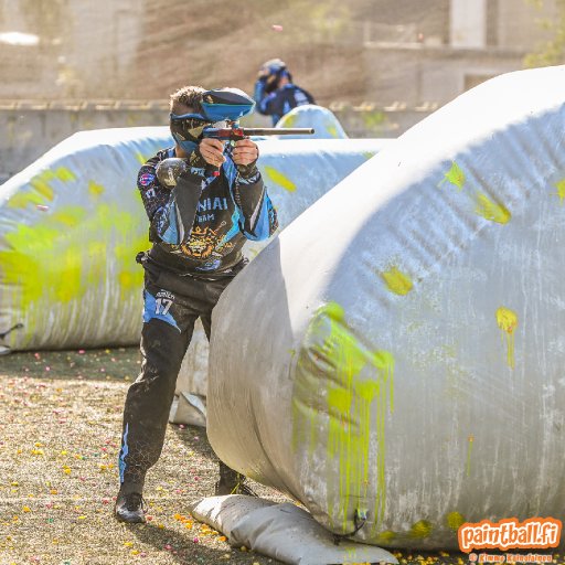 SPBL2025 Espoo - Estonian Paintball Team - 15