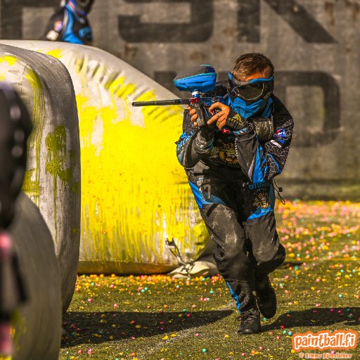 SPBL2025 Espoo - Estonian Paintball Team - 17