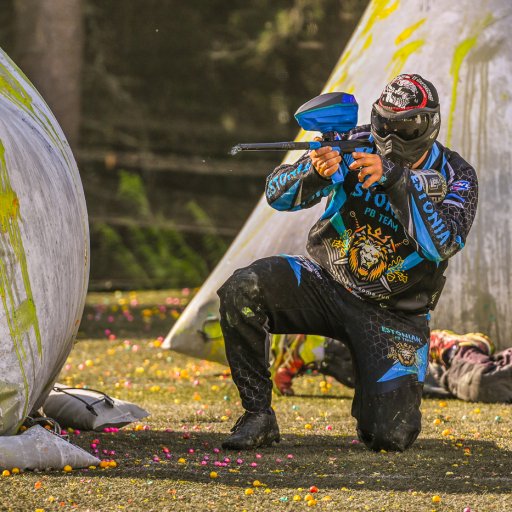 SPBL2025 Espoo - Estonian Paintball Team - 20