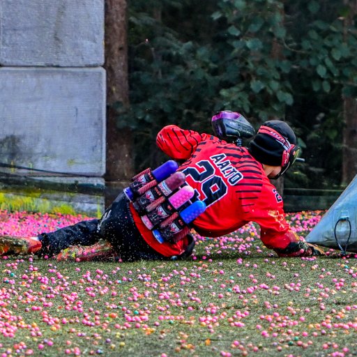 SPBL2025 Espoo - PH Paintball - 02