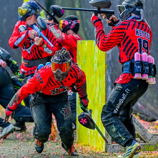 SPBL2025 Espoo - PH Paintball - 03