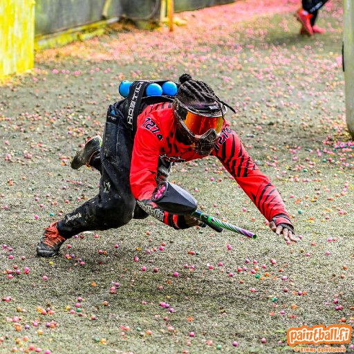 SPBL2025 Espoo - PH Paintball - 09