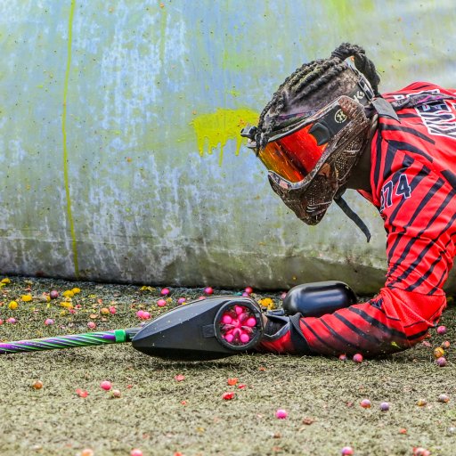 SPBL2025 Espoo - PH Paintball - 10