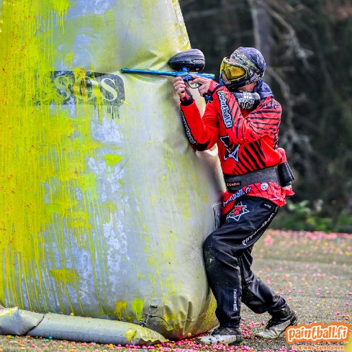 SPBL2025 Espoo - PH Paintball - 11