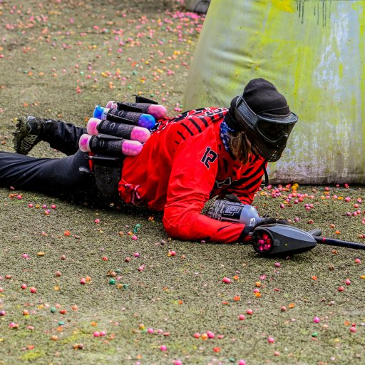 SPBL2025 Espoo - PH Paintball - 13