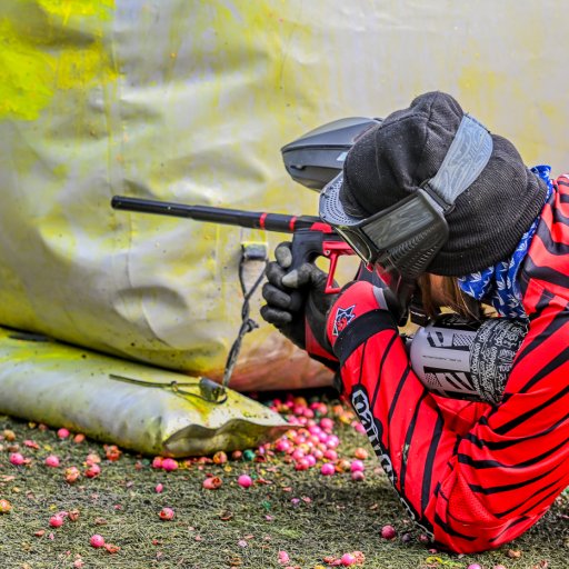 SPBL2025 Espoo - PH Paintball - 15