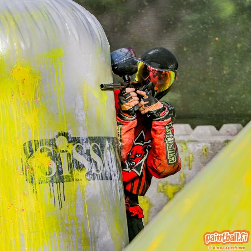 SPBL2025 Espoo - PH Paintball - 18
