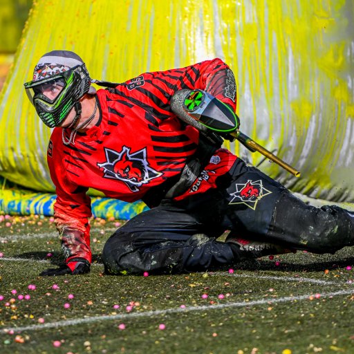SPBL2025 Espoo - PH Paintball - 19