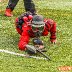 Diving
