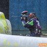 Playing In The Rain