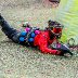 Diving