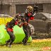 SPBL2025 2. divisioonan finaali Vierumäellä - PH Hot Ones - 01
