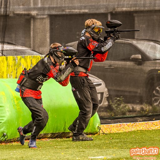 SPBL2025 2. divisioonan finaali Vierumäellä - PH Hot Ones - 01