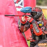 SPBL2025 2. divisioonan finaali Vierumäellä - PH Hot Ones - 05