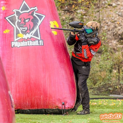SPBL2025 2. divisioonan finaali Vierum&auml;ell&auml; - PH Hot Ones - 06