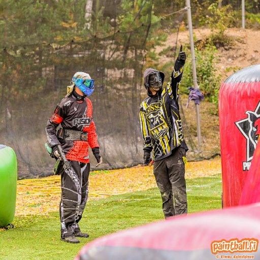 SPBL2025 2. divisioonan finaali Vierum&auml;ell&auml; - PH Hot Ones - 07